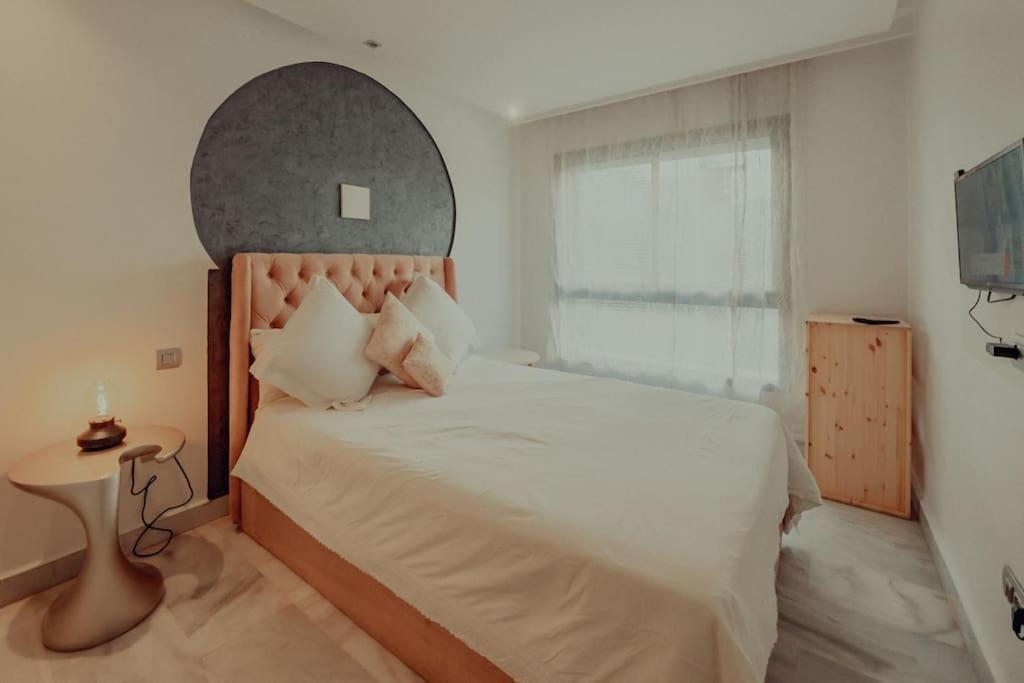 Appartamento Bord De Mer Corniche Casablanca