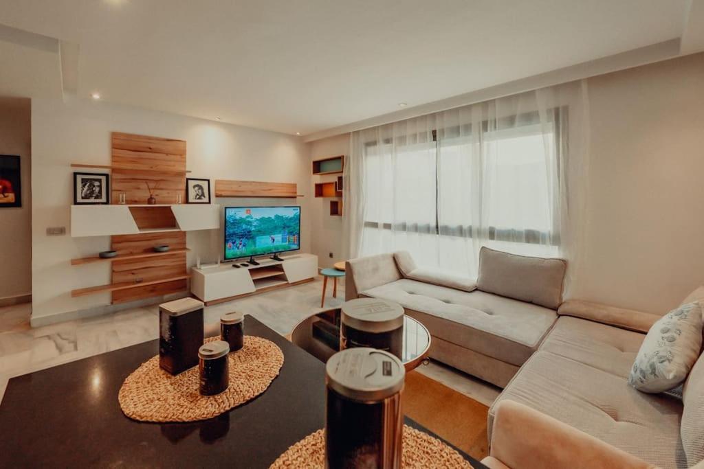 Apartment Bord De Mer Corniche *